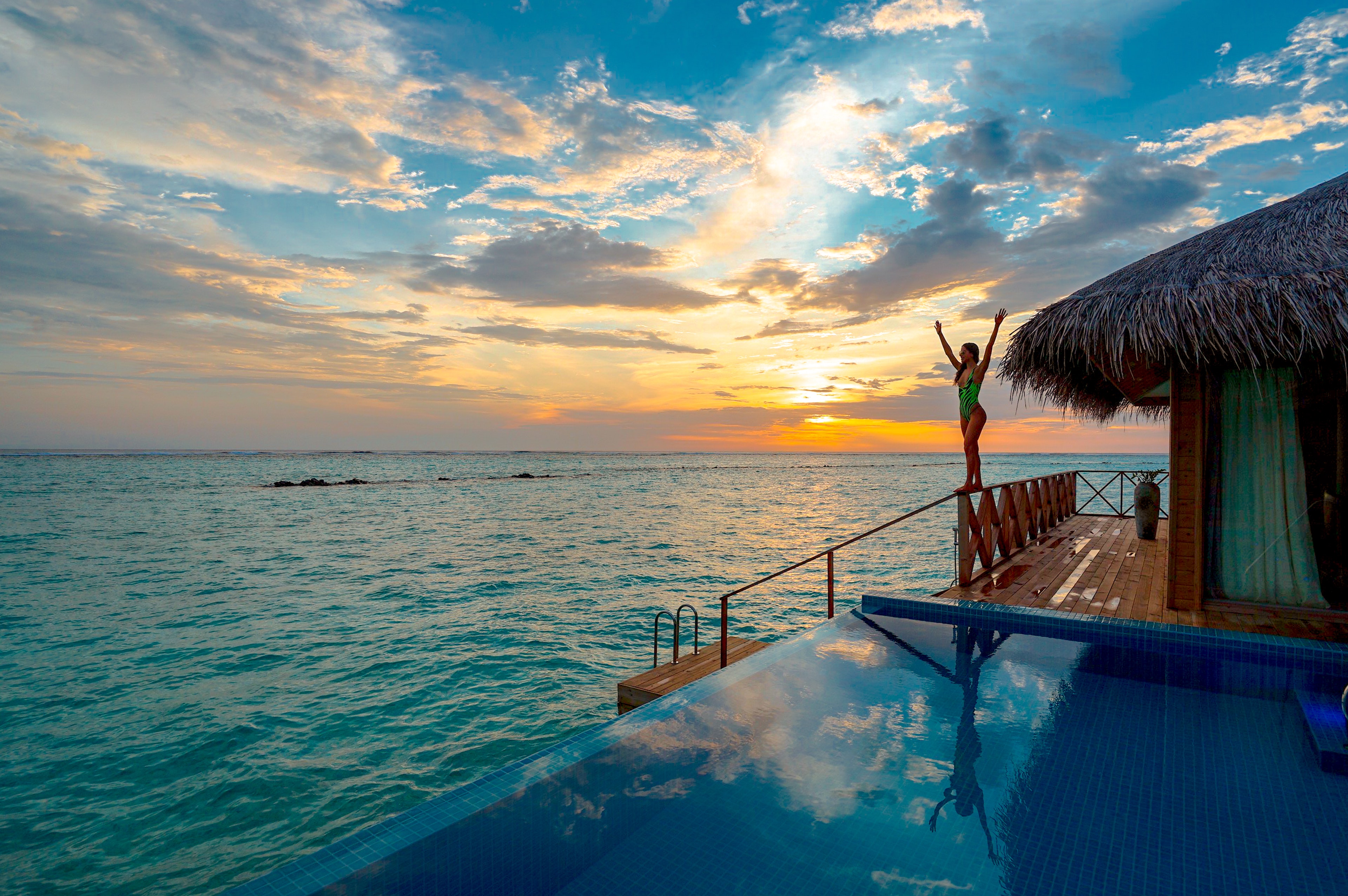 Explore The World With Ease